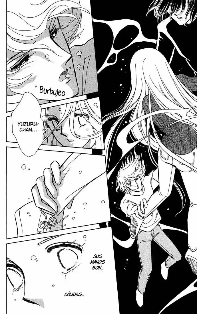 Mizu Ni Sumu Hana - Capítulo 4 - Página 10 - LectorTMOo