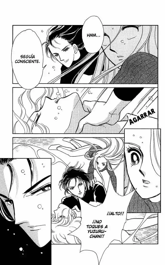 Mizu Ni Sumu Hana - Capítulo 4 - Página 11 - LectorTMOo