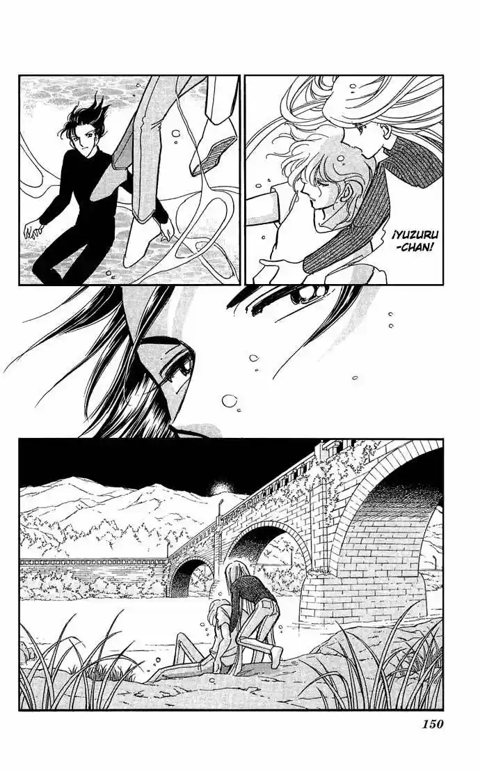 Mizu Ni Sumu Hana - Capítulo 4 - Página 12 - LectorTMOo
