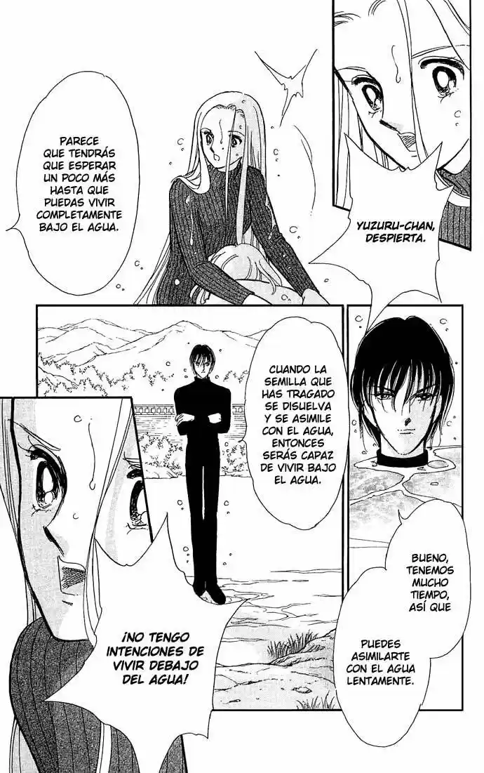 Mizu Ni Sumu Hana - Capítulo 4 - Página 13 - LectorTMOo