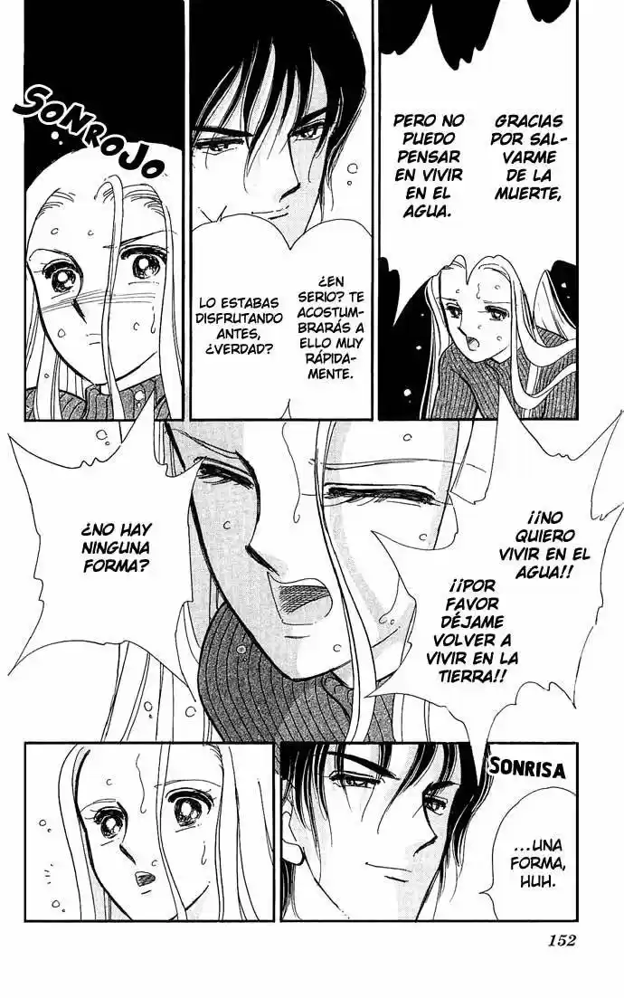 Mizu Ni Sumu Hana - Capítulo 4 - Página 14 - LectorTMOo