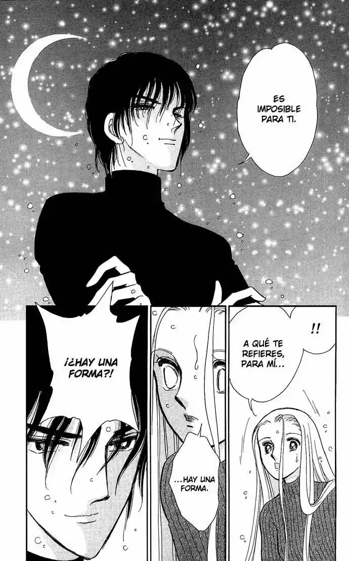 Mizu Ni Sumu Hana - Capítulo 4 - Página 15 - LectorTMOo