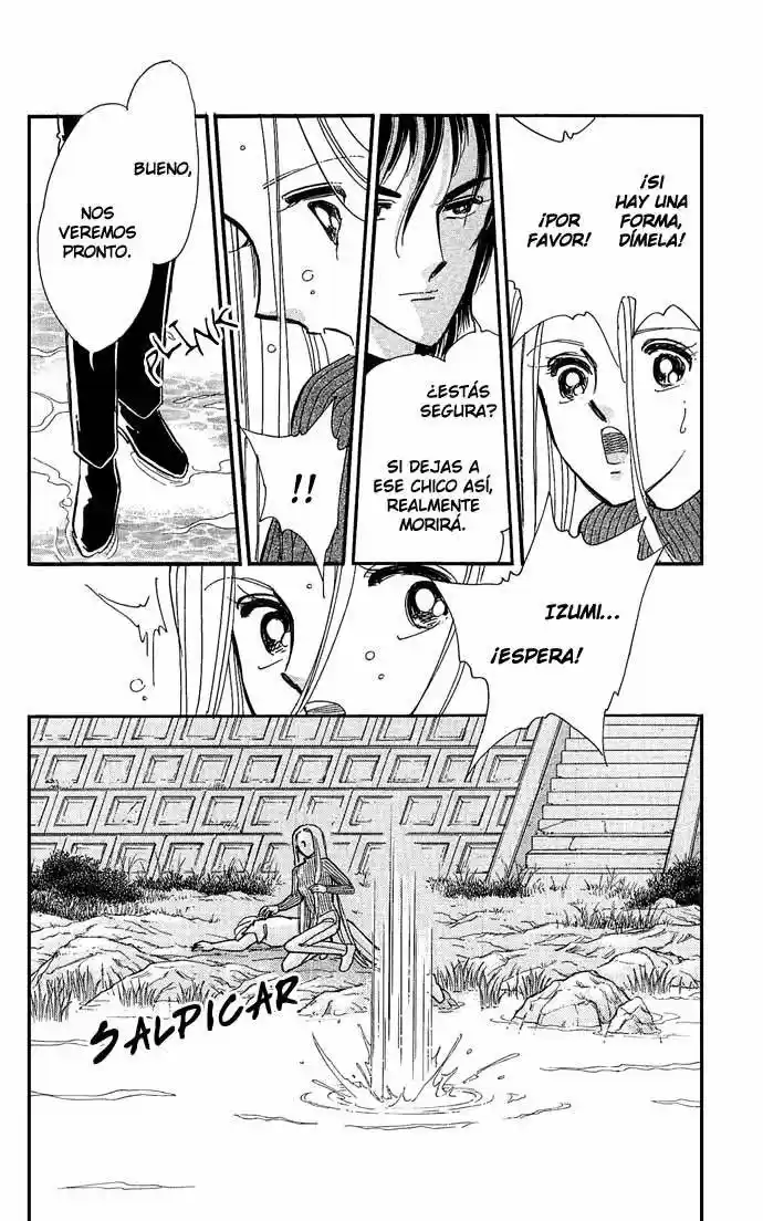 Mizu Ni Sumu Hana - Capítulo 4 - Página 16 - LectorTMOo