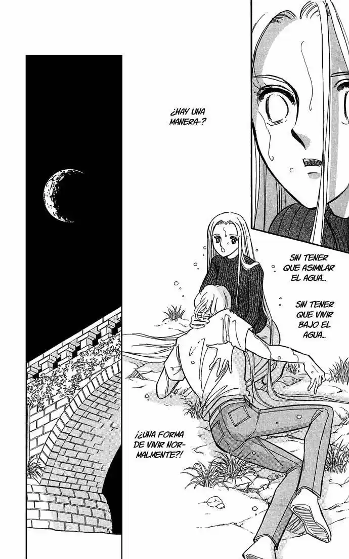 Mizu Ni Sumu Hana - Capítulo 4 - Página 17 - LectorTMOo