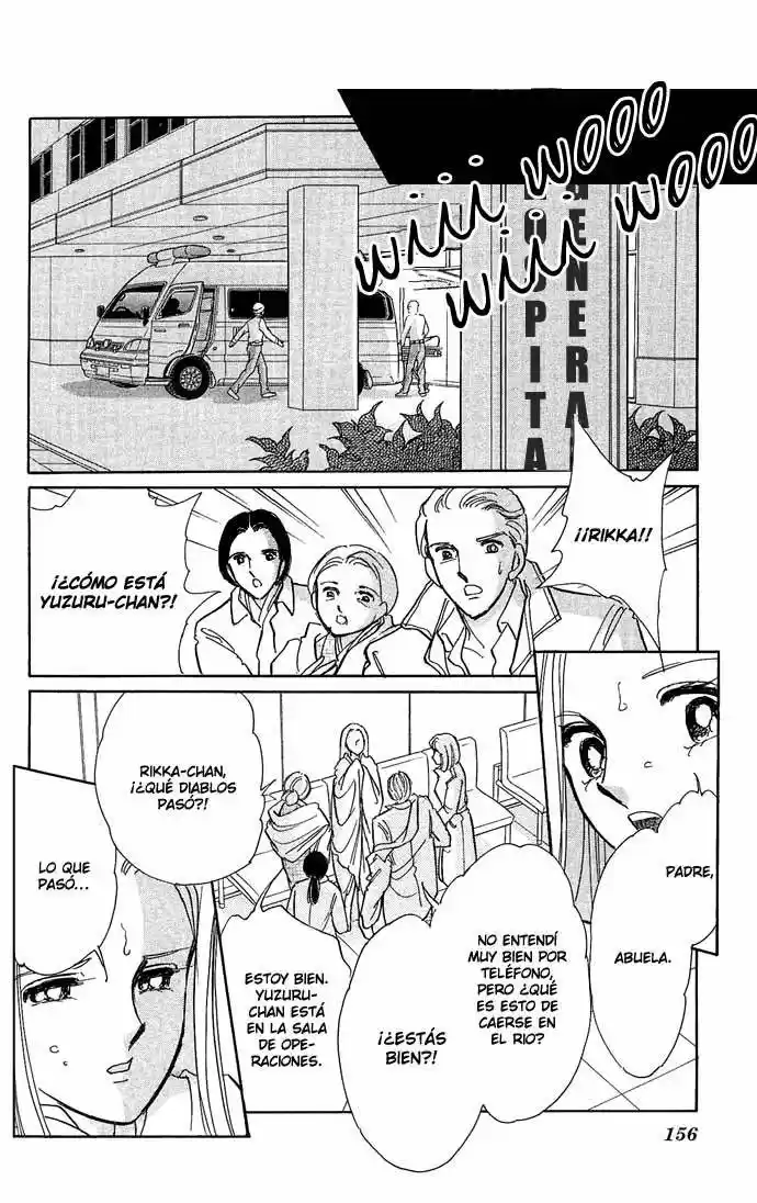 Mizu Ni Sumu Hana - Capítulo 4 - Página 18 - LectorTMOo