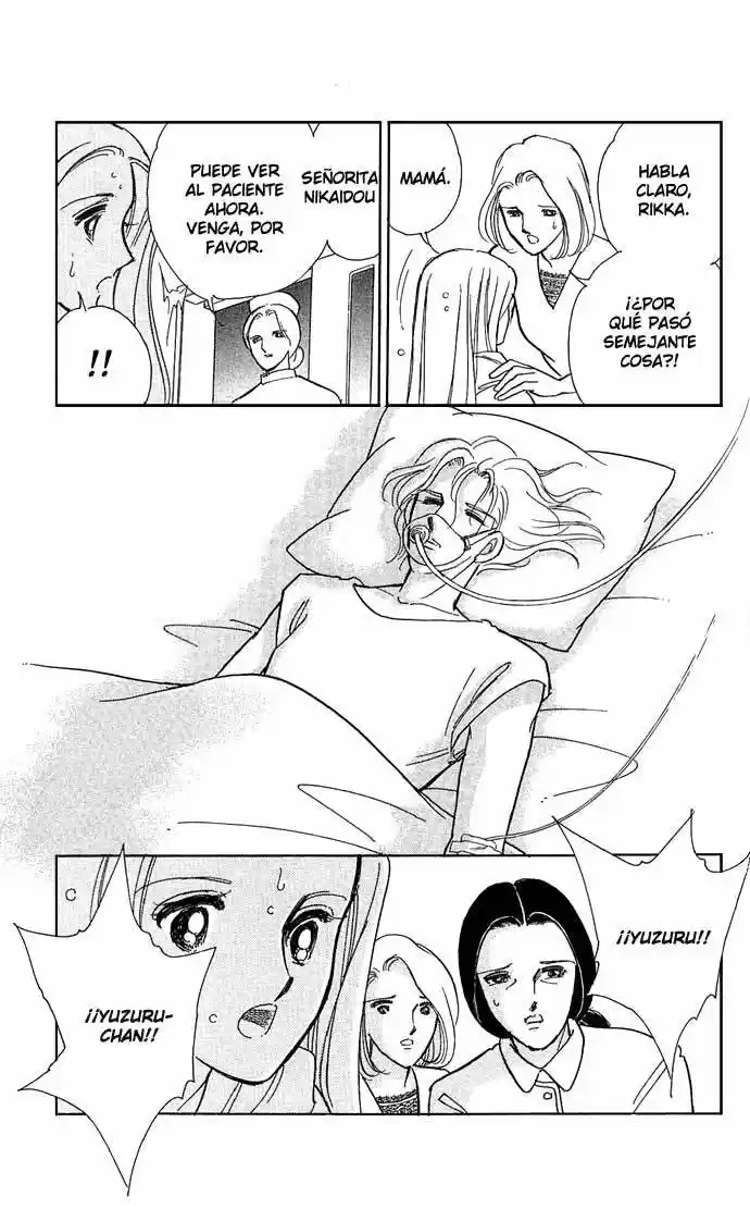 Mizu Ni Sumu Hana - Capítulo 4 - Página 19 - LectorTMOo