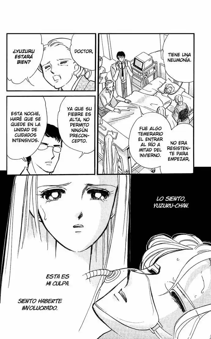 Mizu Ni Sumu Hana - Capítulo 4 - Página 20 - LectorTMOo