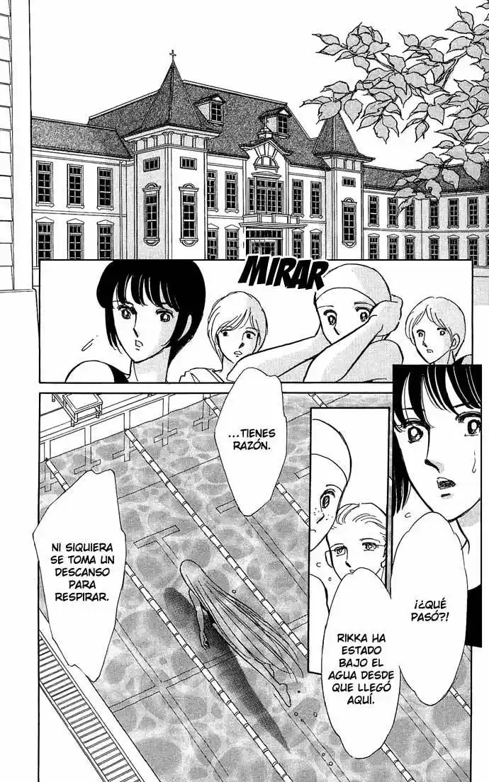 Mizu Ni Sumu Hana - Capítulo 4 - Página 23 - LectorTMOo