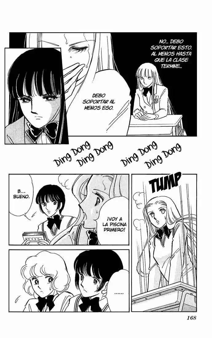 Mizu Ni Sumu Hana - Capítulo 4 - Página 30 - LectorTMOo