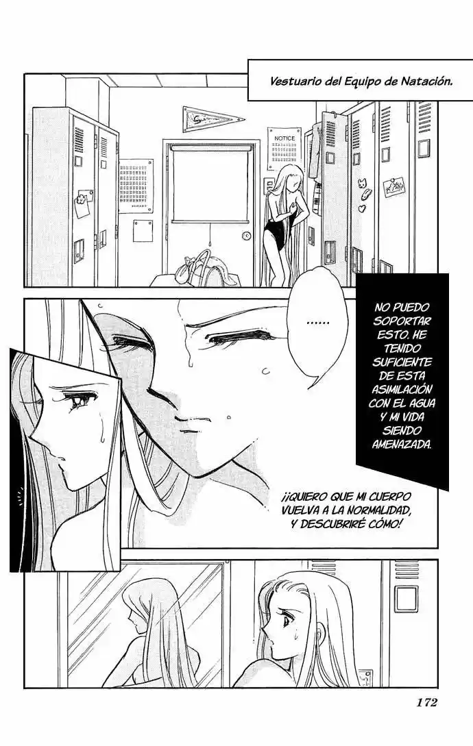 Mizu Ni Sumu Hana - Capítulo 4 - Página 34 - LectorTMOo