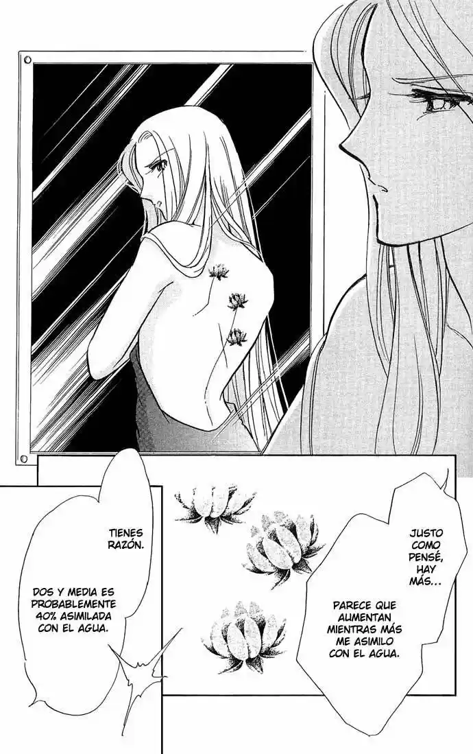 Mizu Ni Sumu Hana - Capítulo 4 - Página 35 - LectorTMOo