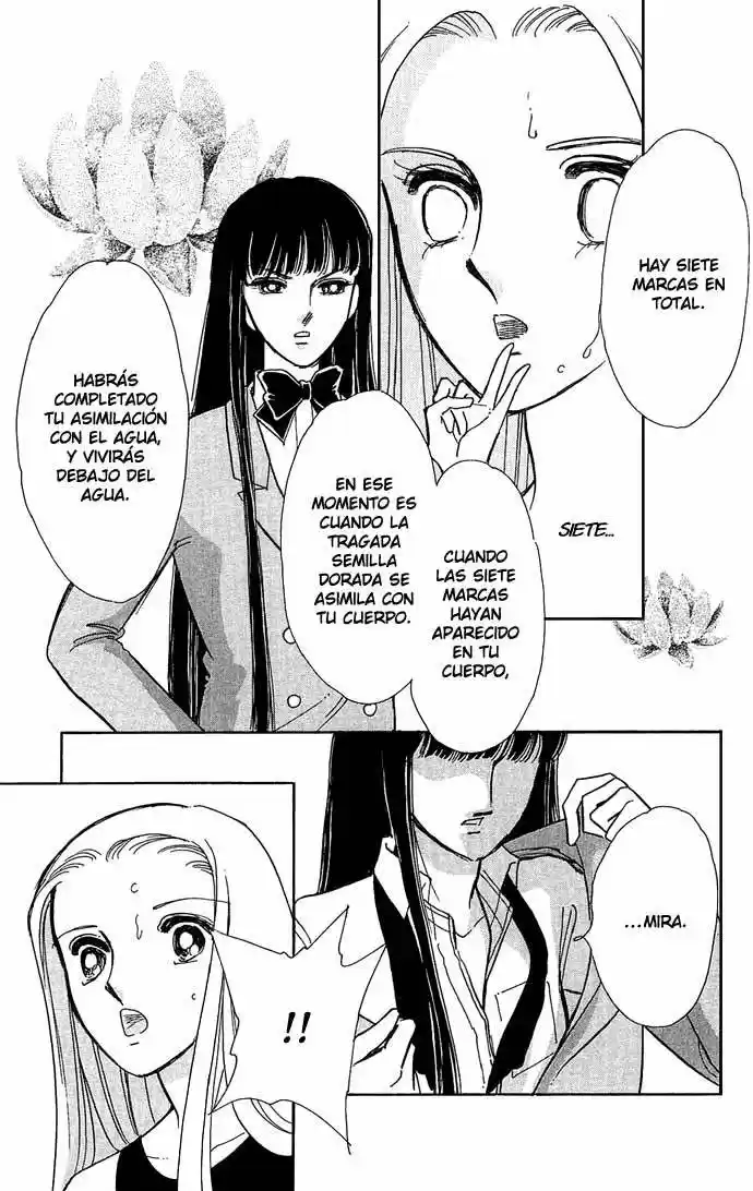 Mizu Ni Sumu Hana - Capítulo 4 - Página 37 - LectorTMOo
