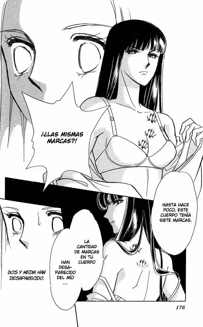 Mizu Ni Sumu Hana - Capítulo 4 - Página 38 - LectorTMOo
