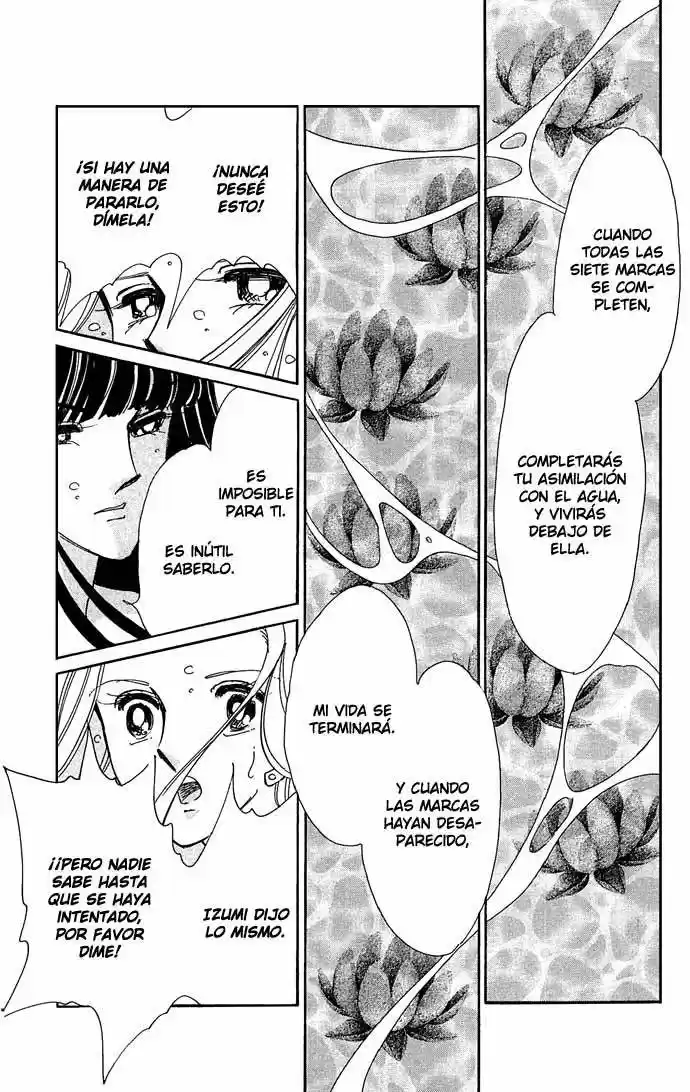 Mizu Ni Sumu Hana - Capítulo 4 - Página 39 - LectorTMOo