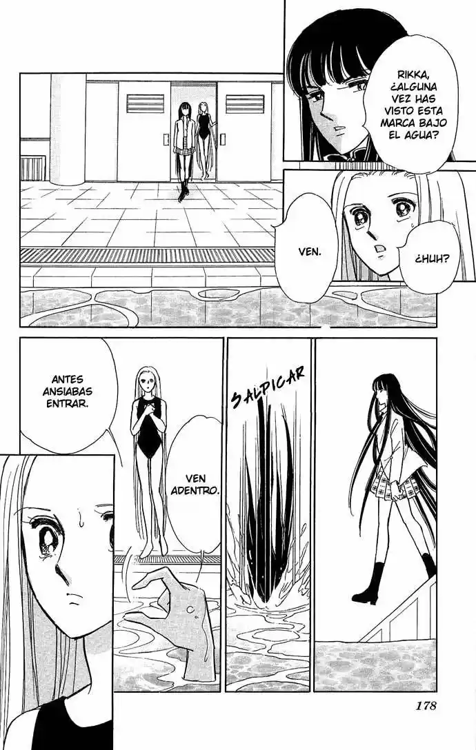 Mizu Ni Sumu Hana - Capítulo 4 - Página 40 - LectorTMOo
