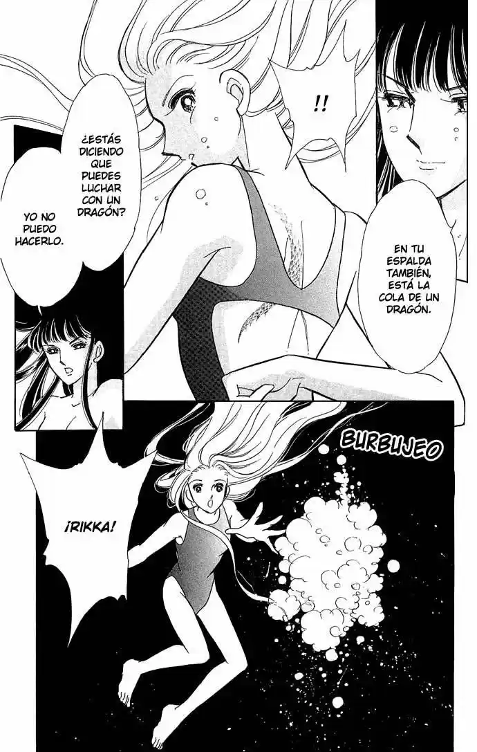 Mizu Ni Sumu Hana - Capítulo 4 - Página 43 - LectorTMOo