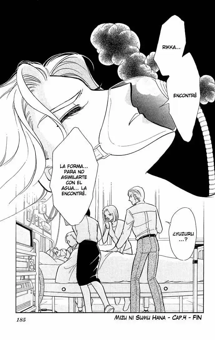 Mizu Ni Sumu Hana - Capítulo 4 - Página 47 - LectorTMOo