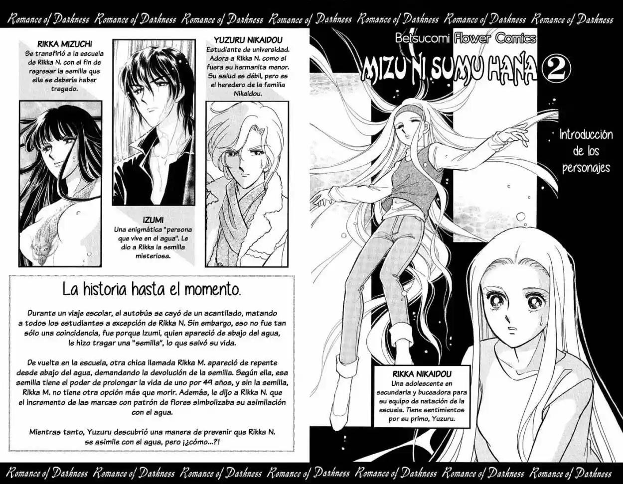 Mizu Ni Sumu Hana - Capítulo 5 - Página 6 - LectorTMOo