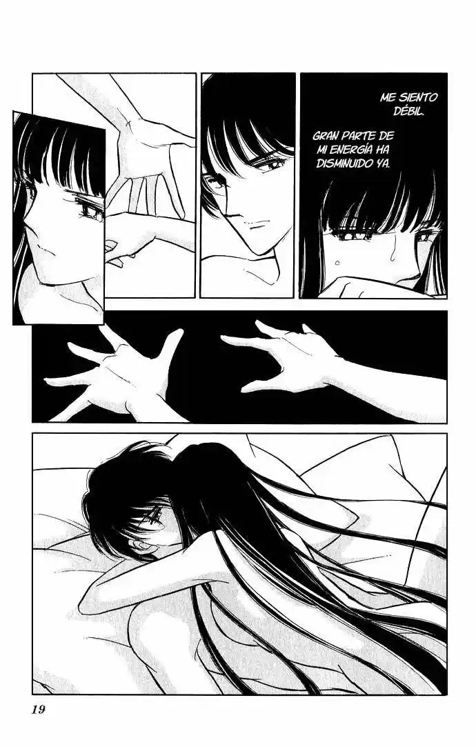 Mizu Ni Sumu Hana - Capítulo 5 - Página 20 - LectorTMOo