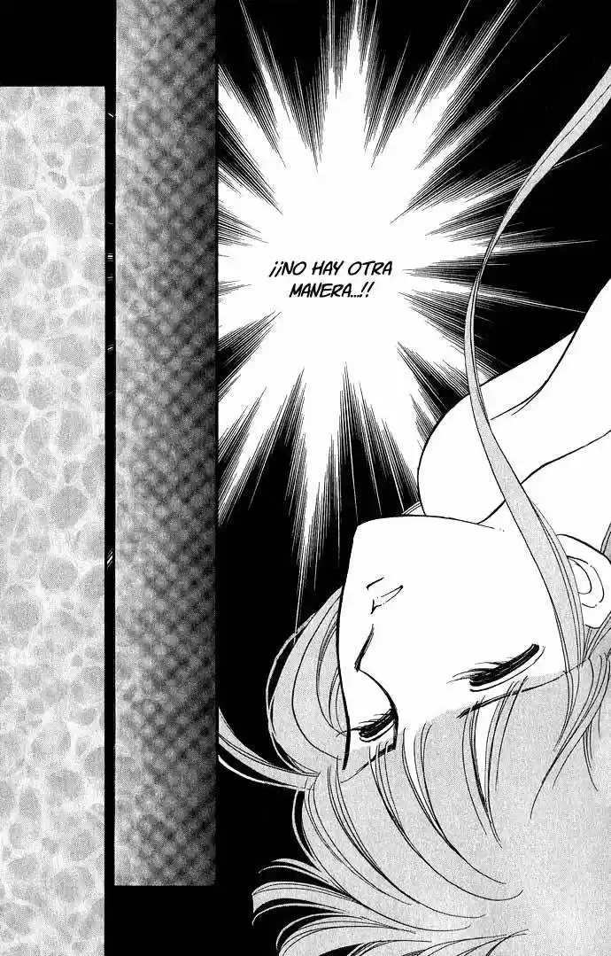 Mizu Ni Sumu Hana - Capítulo 5 - Página 22 - LectorTMOo