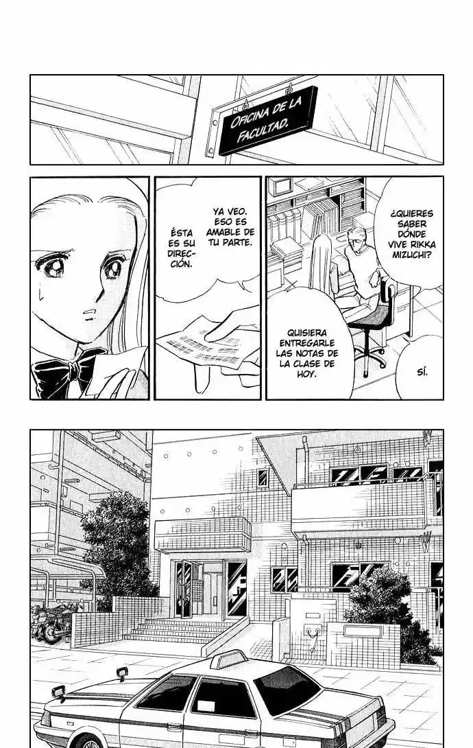 Mizu Ni Sumu Hana - Capítulo 5 - Página 24 - LectorTMOo