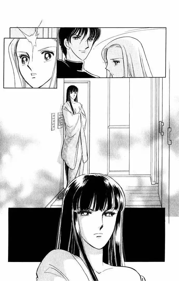 Mizu Ni Sumu Hana - Capítulo 5 - Página 29 - LectorTMOo