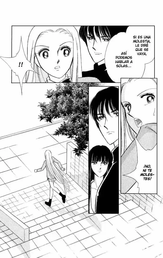 Mizu Ni Sumu Hana - Capítulo 5 - Página 30 - LectorTMOo