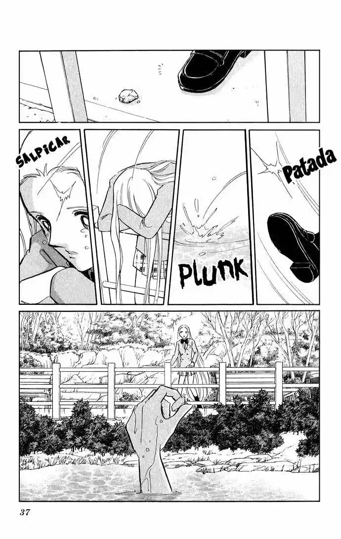 Mizu Ni Sumu Hana - Capítulo 5 - Página 38 - LectorTMOo