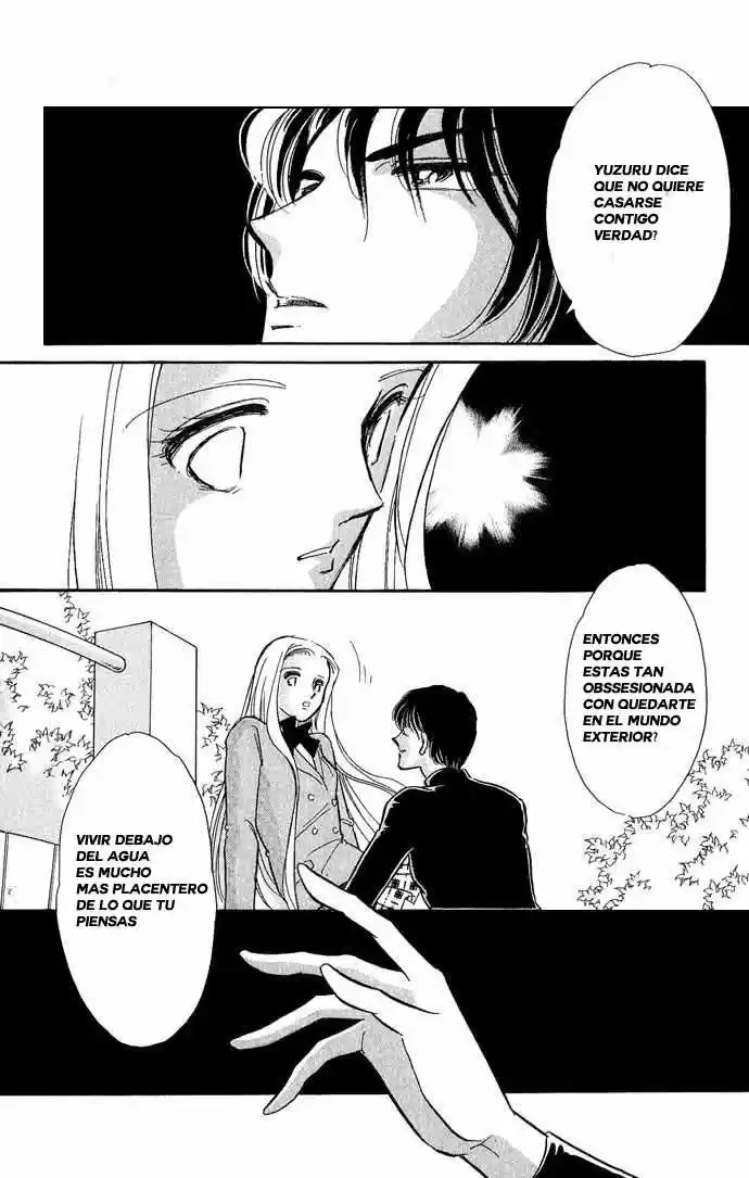 Mizu Ni Sumu Hana - Capítulo 6 - Página 4 - LectorTMOo