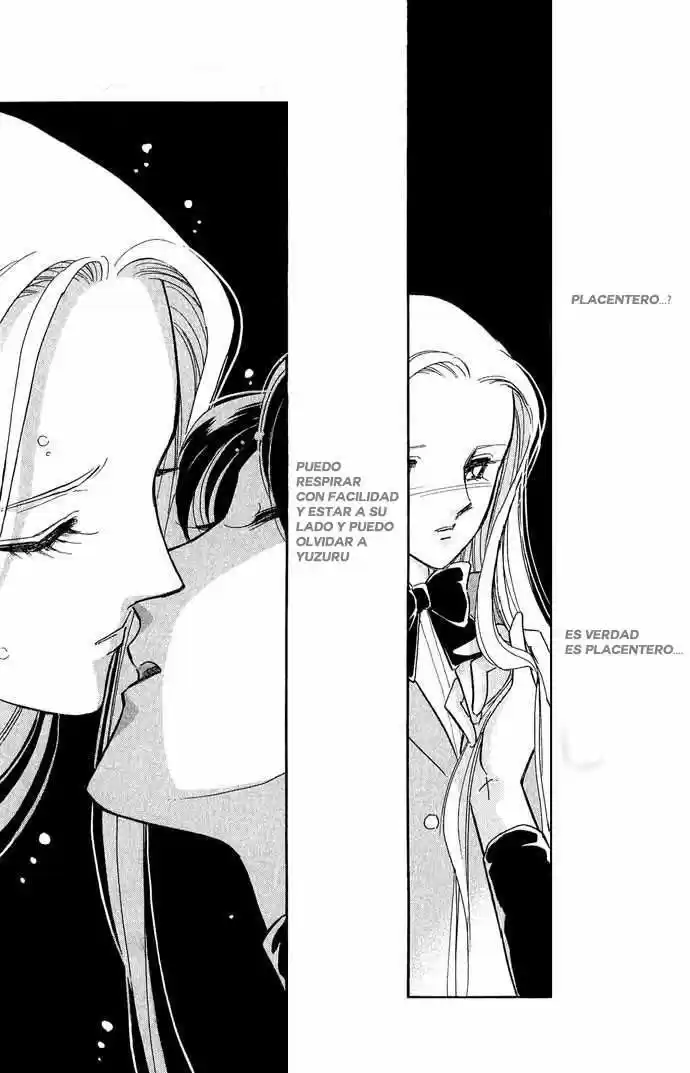 Mizu Ni Sumu Hana - Capítulo 6 - Página 5 - LectorTMOo