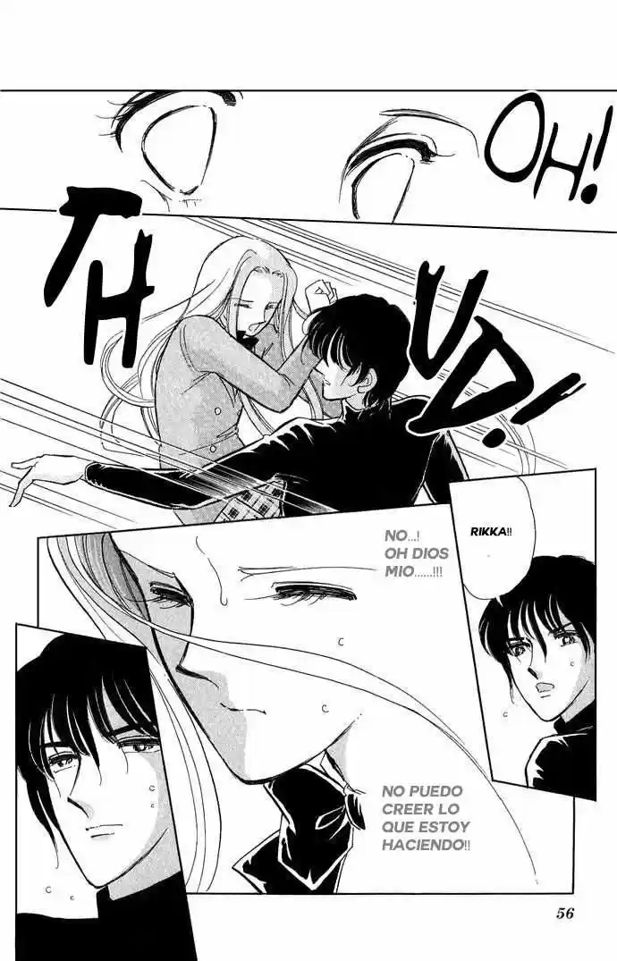 Mizu Ni Sumu Hana - Capítulo 6 - Página 6 - LectorTMOo