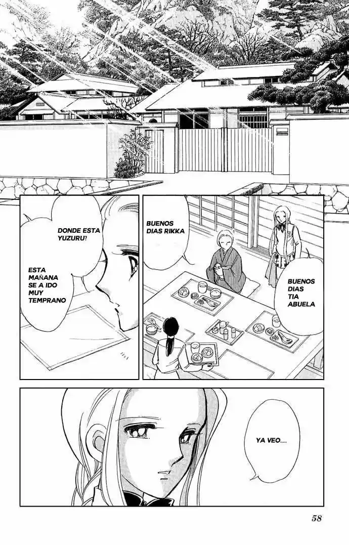 Mizu Ni Sumu Hana - Capítulo 6 - Página 8 - LectorTMOo