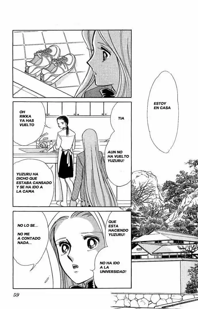 Mizu Ni Sumu Hana - Capítulo 6 - Página 9 - LectorTMOo