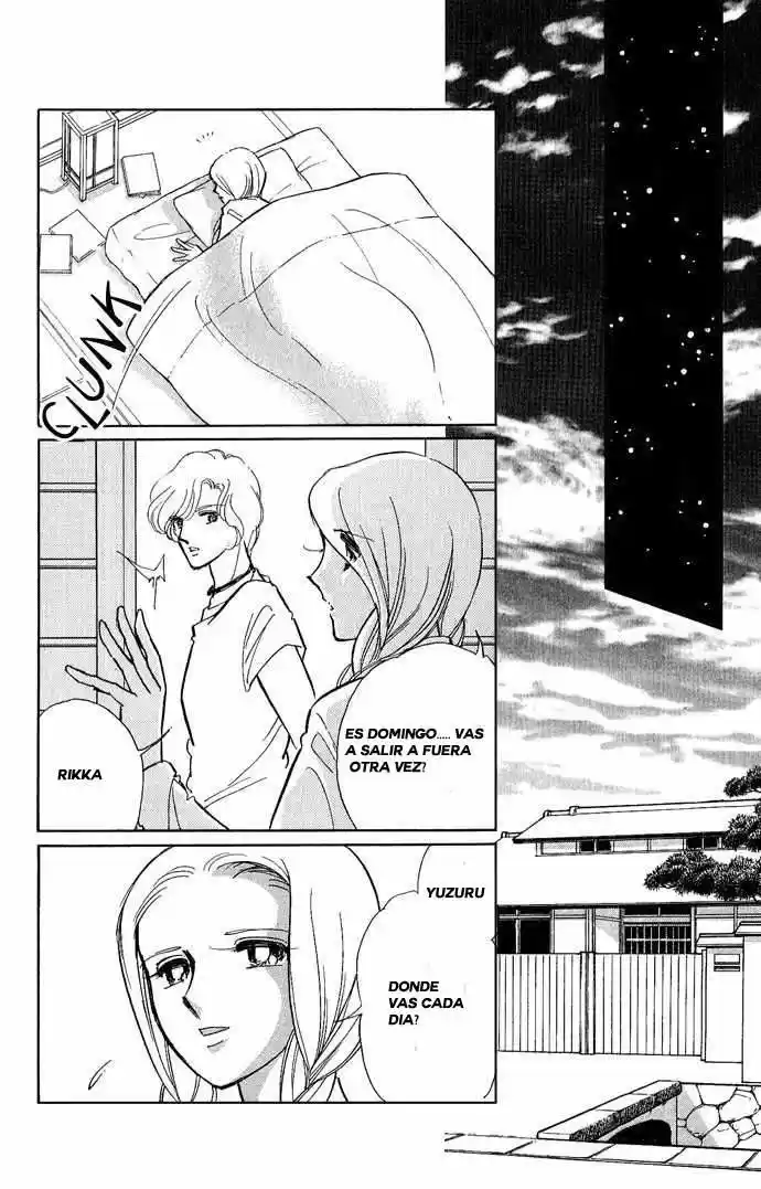 Mizu Ni Sumu Hana - Capítulo 6 - Página 10 - LectorTMOo