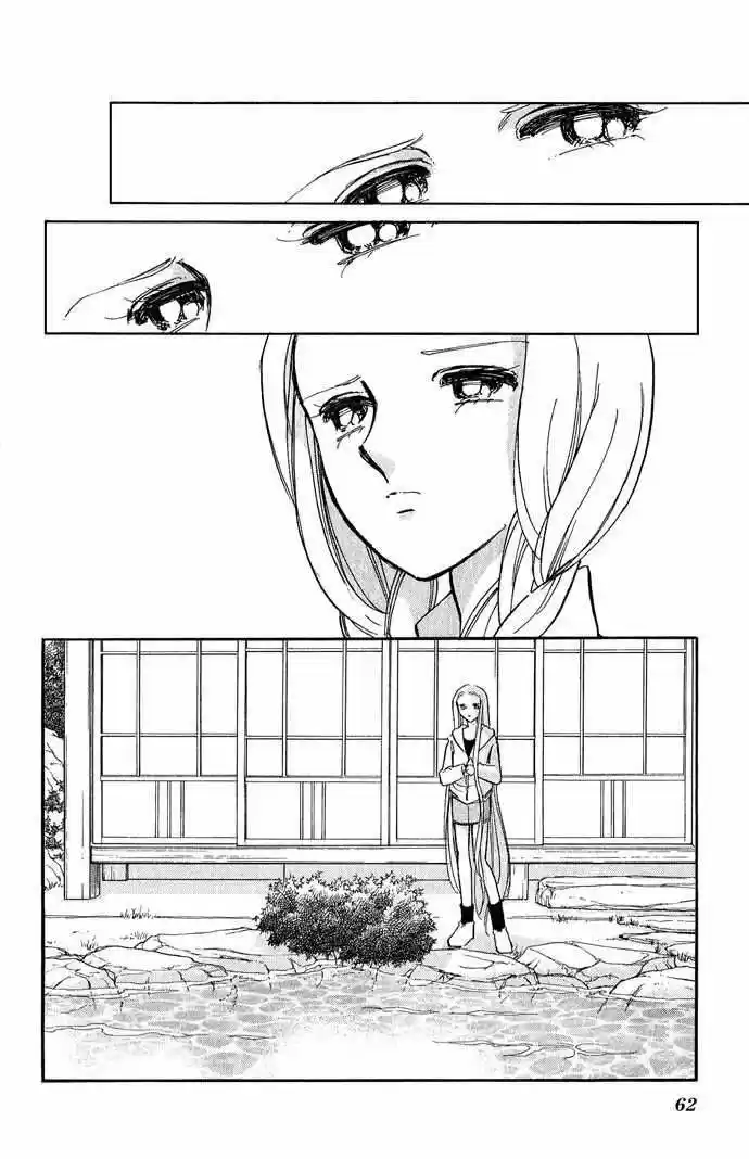 Mizu Ni Sumu Hana - Capítulo 6 - Página 12 - LectorTMOo