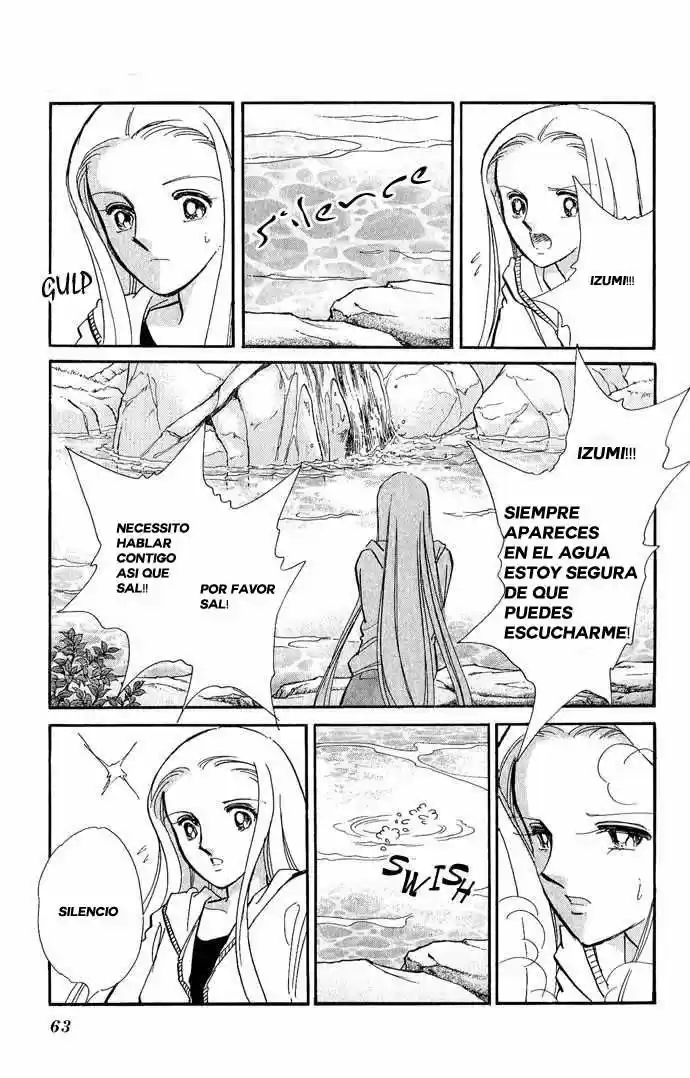 Mizu Ni Sumu Hana - Capítulo 6 - Página 13 - LectorTMOo
