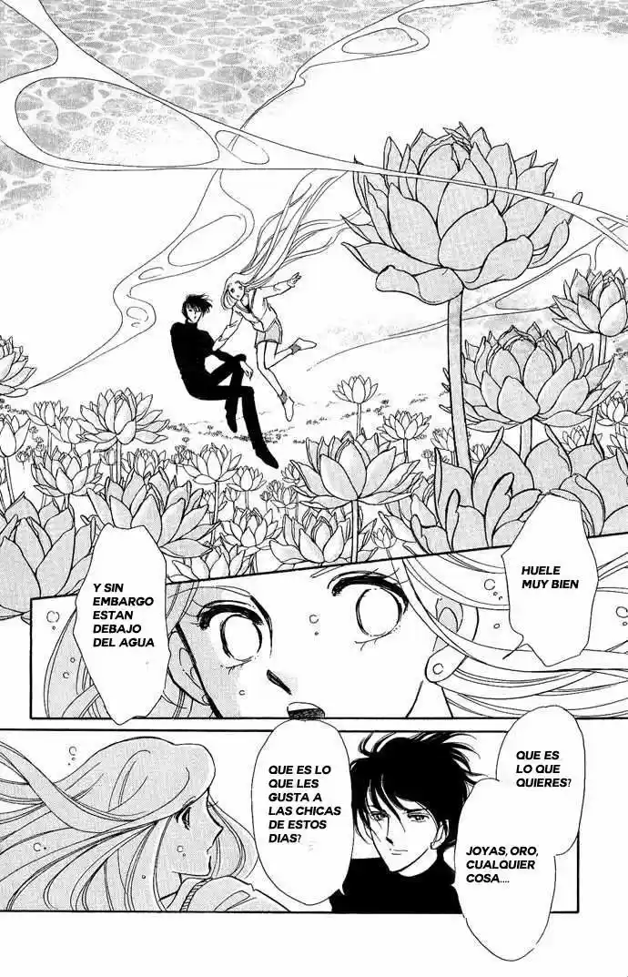 Mizu Ni Sumu Hana - Capítulo 6 - Página 17 - LectorTMOo