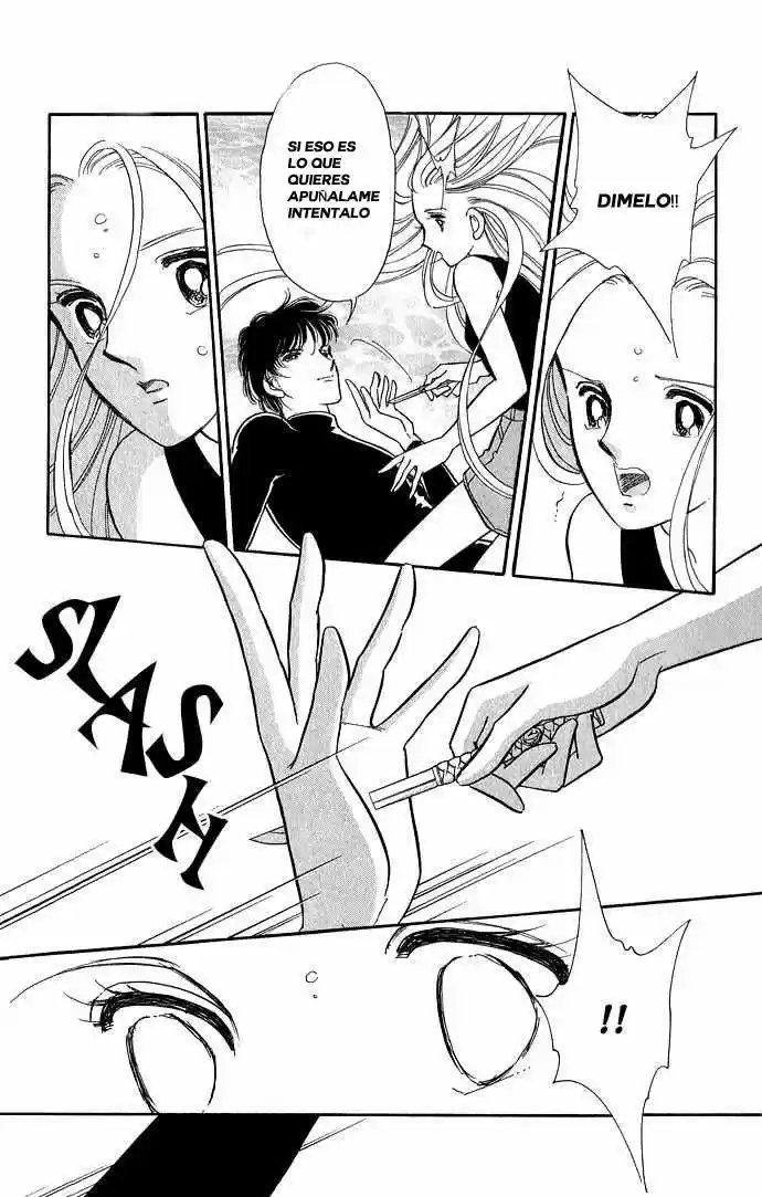 Mizu Ni Sumu Hana - Capítulo 6 - Página 22 - LectorTMOo