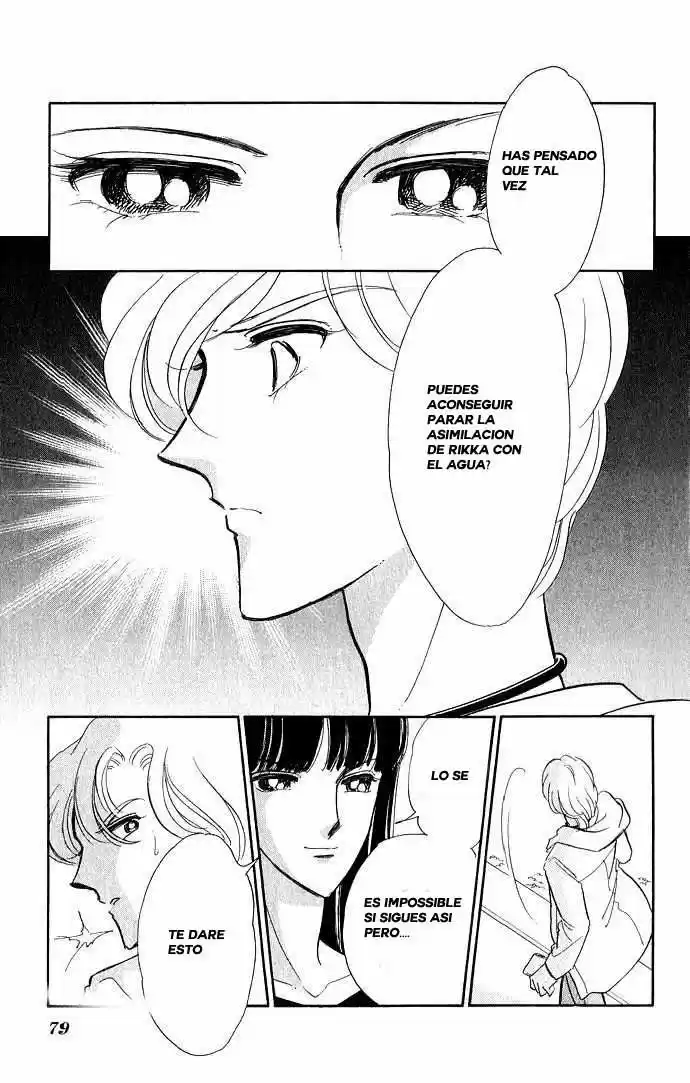 Mizu Ni Sumu Hana - Capítulo 6 - Página 28 - LectorTMOo