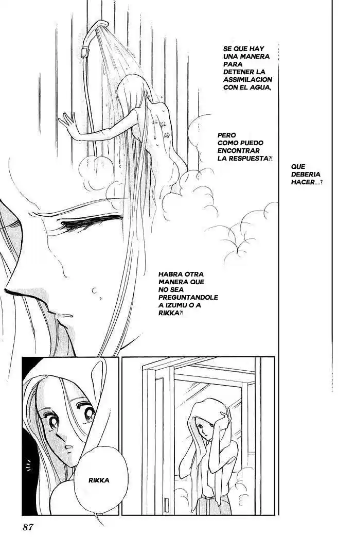 Mizu Ni Sumu Hana - Capítulo 7 - Página 3 - LectorTMOo