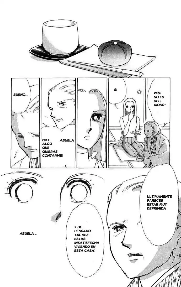 Mizu Ni Sumu Hana - Capítulo 7 - Página 5 - LectorTMOo