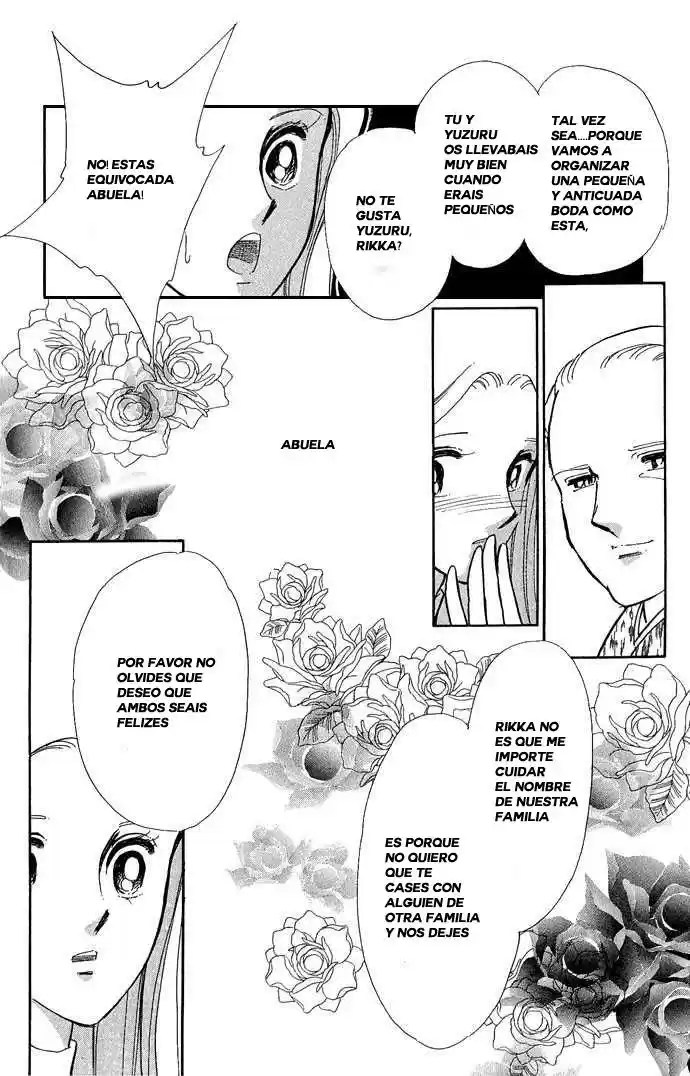Mizu Ni Sumu Hana - Capítulo 7 - Página 6 - LectorTMOo