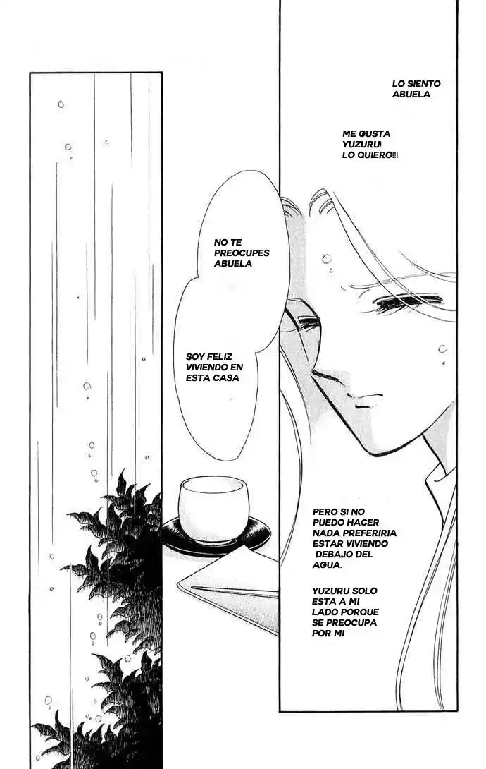 Mizu Ni Sumu Hana - Capítulo 7 - Página 7 - LectorTMOo