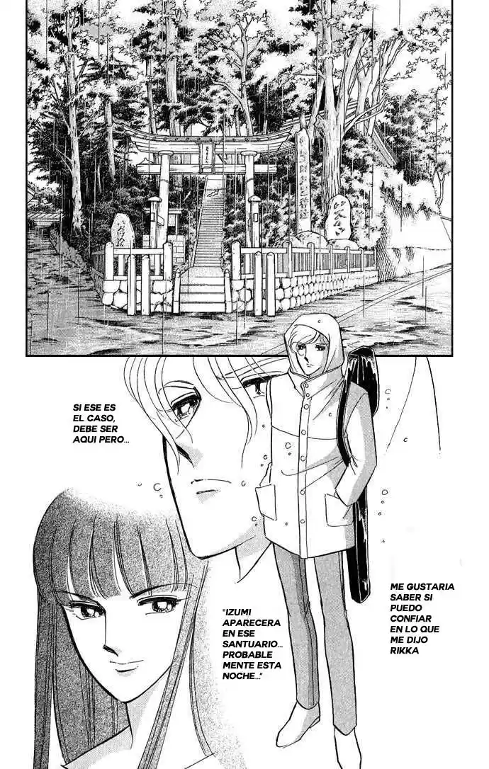 Mizu Ni Sumu Hana - Capítulo 7 - Página 8 - LectorTMOo