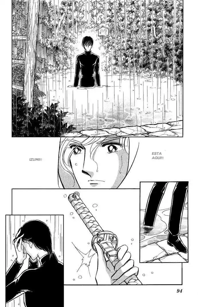 Mizu Ni Sumu Hana - Capítulo 7 - Página 10 - LectorTMOo