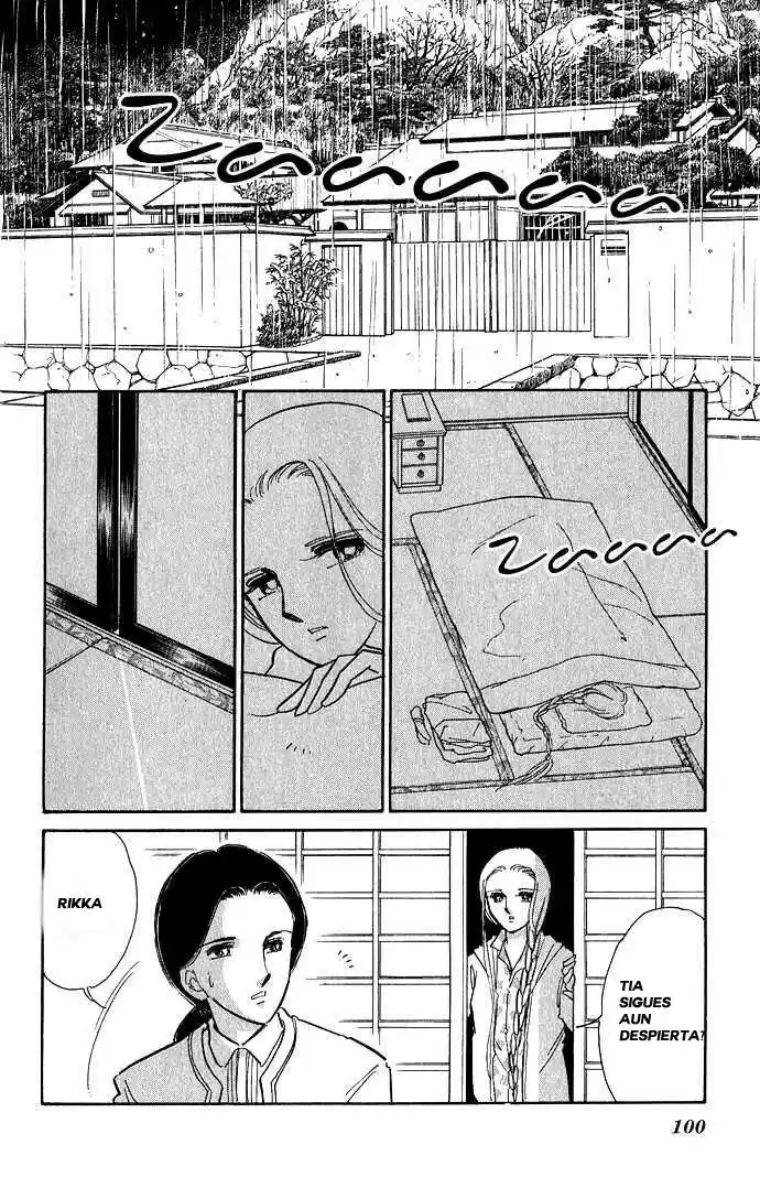 Mizu Ni Sumu Hana - Capítulo 7 - Página 16 - LectorTMOo