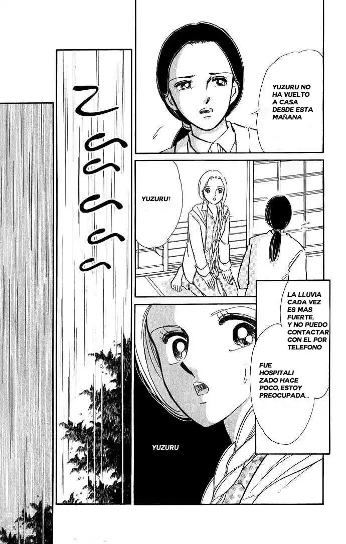 Mizu Ni Sumu Hana - Capítulo 7 - Página 17 - LectorTMOo