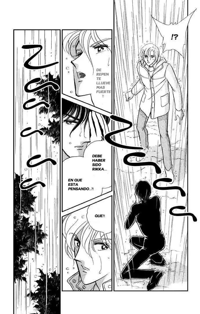Mizu Ni Sumu Hana - Capítulo 7 - Página 23 - LectorTMOo