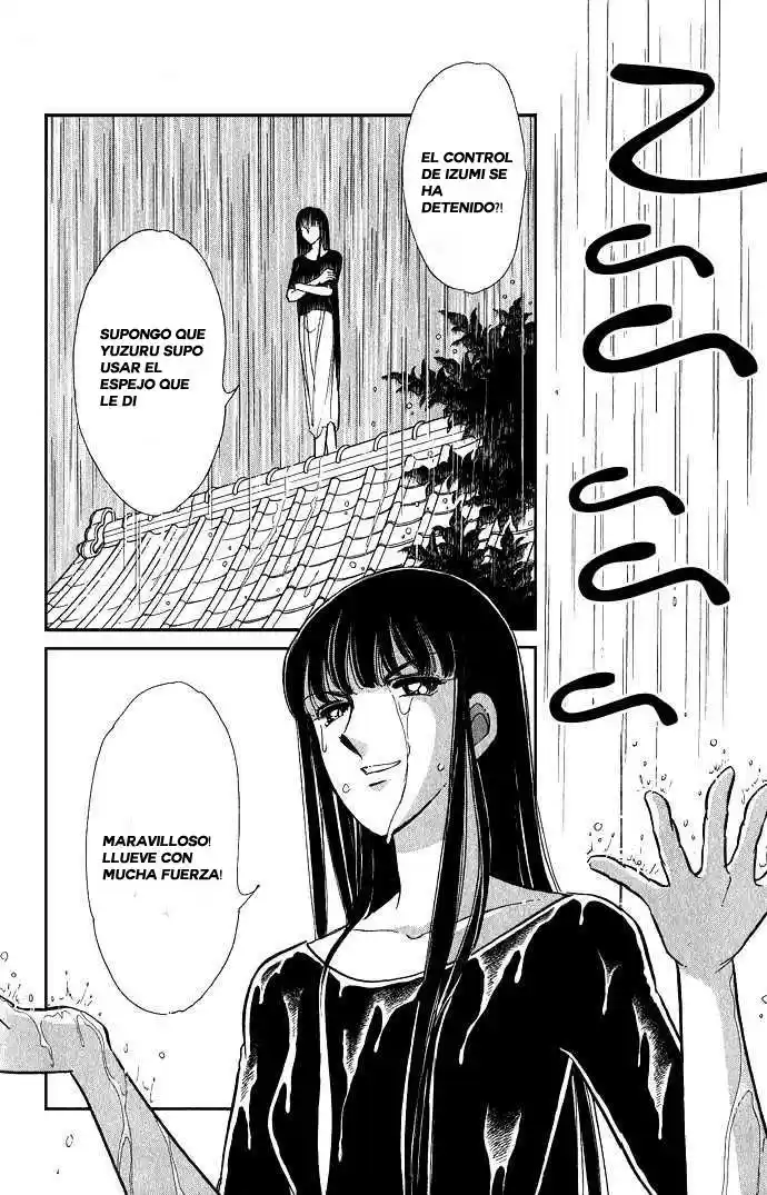 Mizu Ni Sumu Hana - Capítulo 7 - Página 24 - LectorTMOo