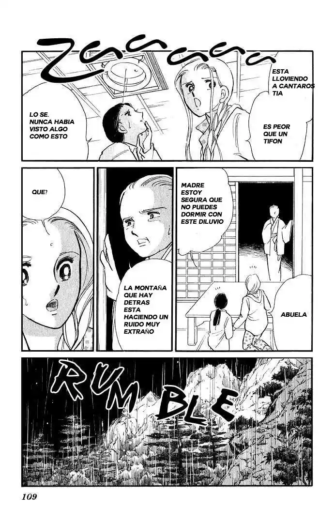 Mizu Ni Sumu Hana - Capítulo 7 - Página 25 - LectorTMOo